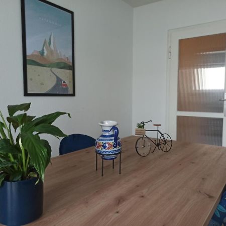 3 Zimmer Apartment Nahe Science Park Und Ulm City Center ภายนอก รูปภาพ