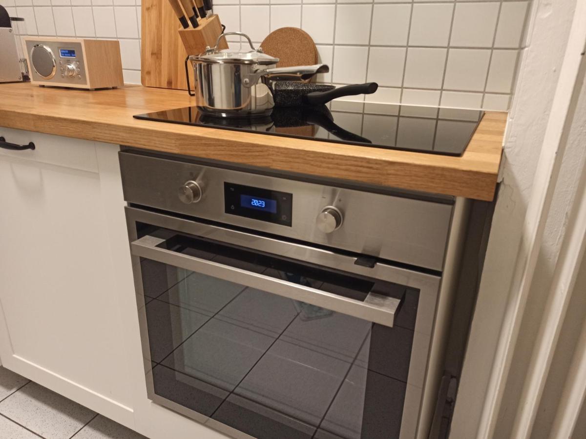 3 Zimmer Apartment Nahe Science Park Und Ulm City Center ภายนอก รูปภาพ