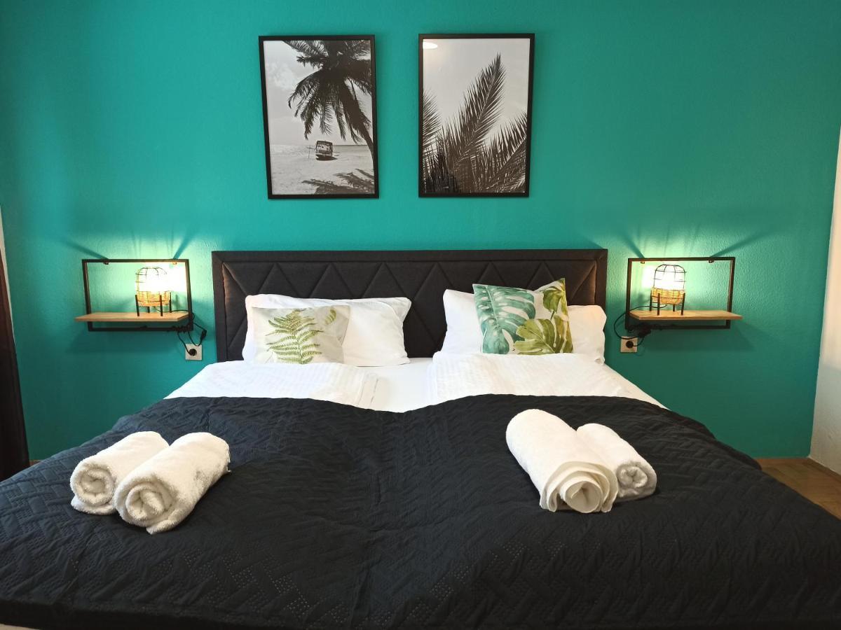 3 Zimmer Apartment Nahe Science Park Und Ulm City Center ภายนอก รูปภาพ