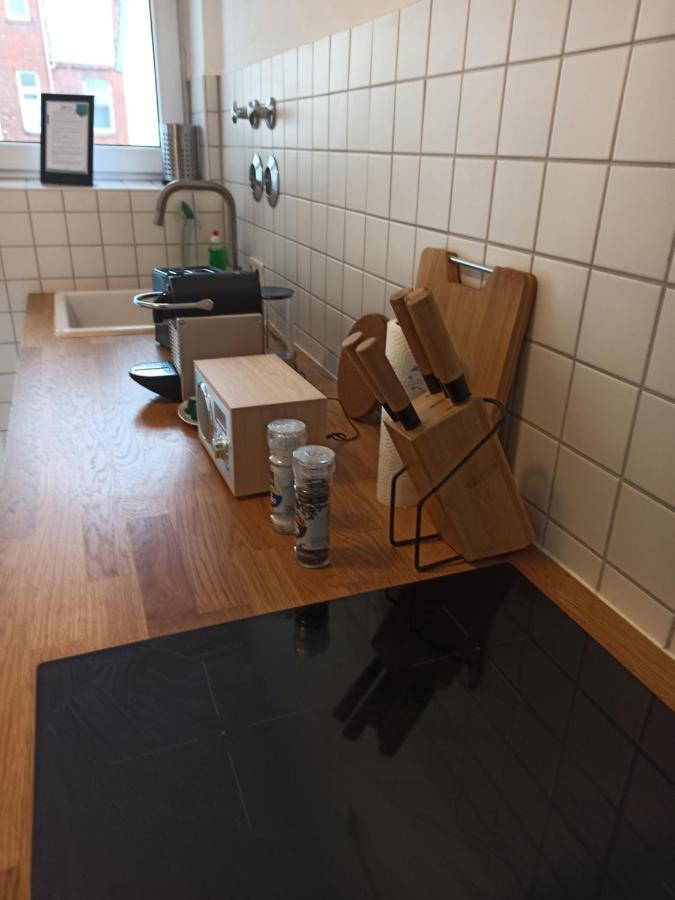 3 Zimmer Apartment Nahe Science Park Und Ulm City Center ภายนอก รูปภาพ